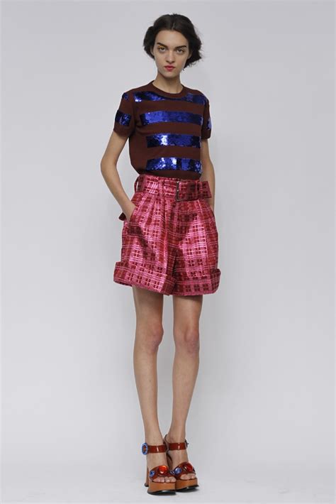 Resort 2013 Trend: Beading the Way 